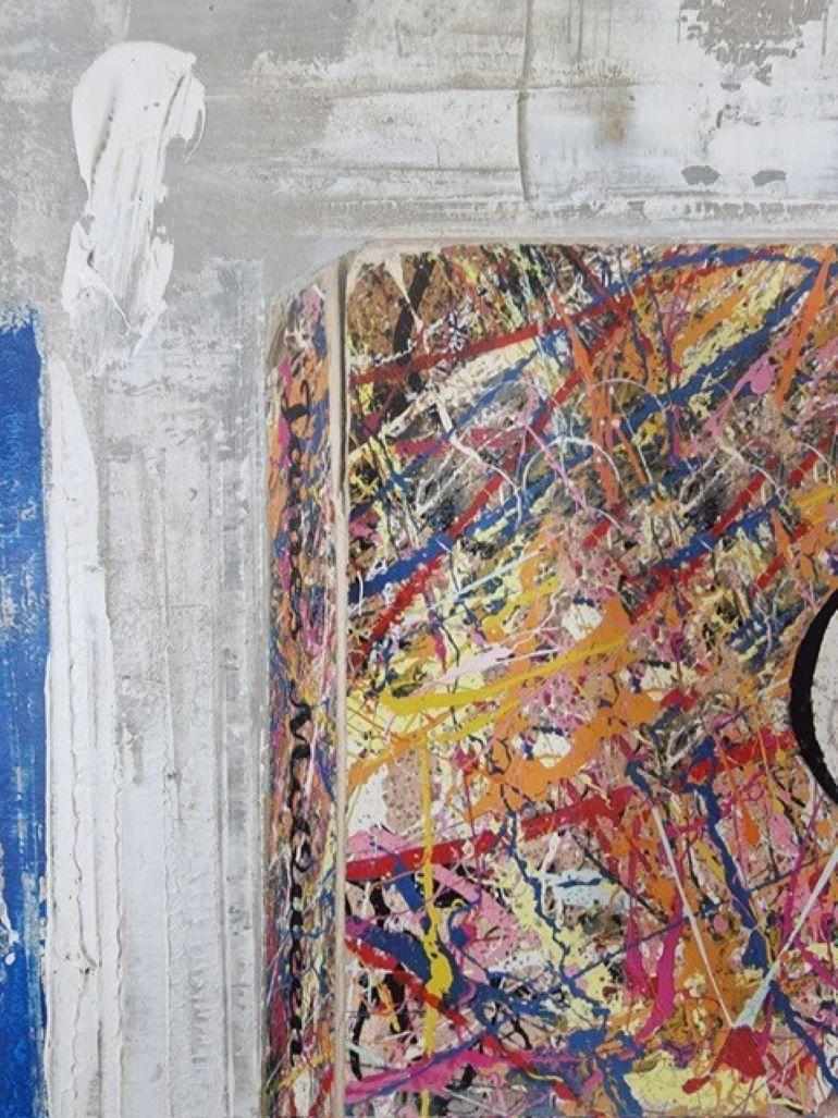 Nos encanta la fiesta - Print Arte pop de James McQueen