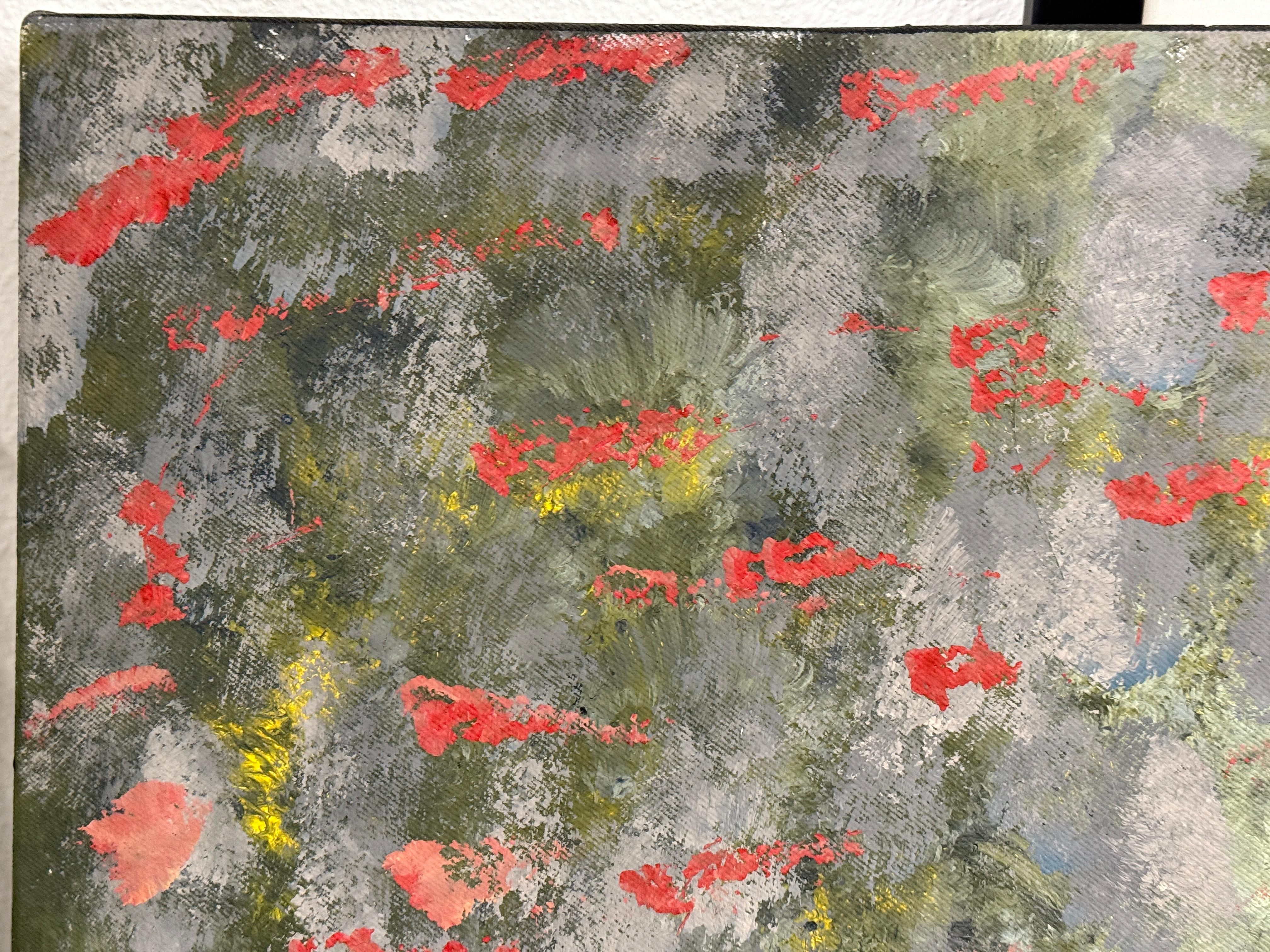 James Miller 2005 Abstract “Chasing Twilight” 3