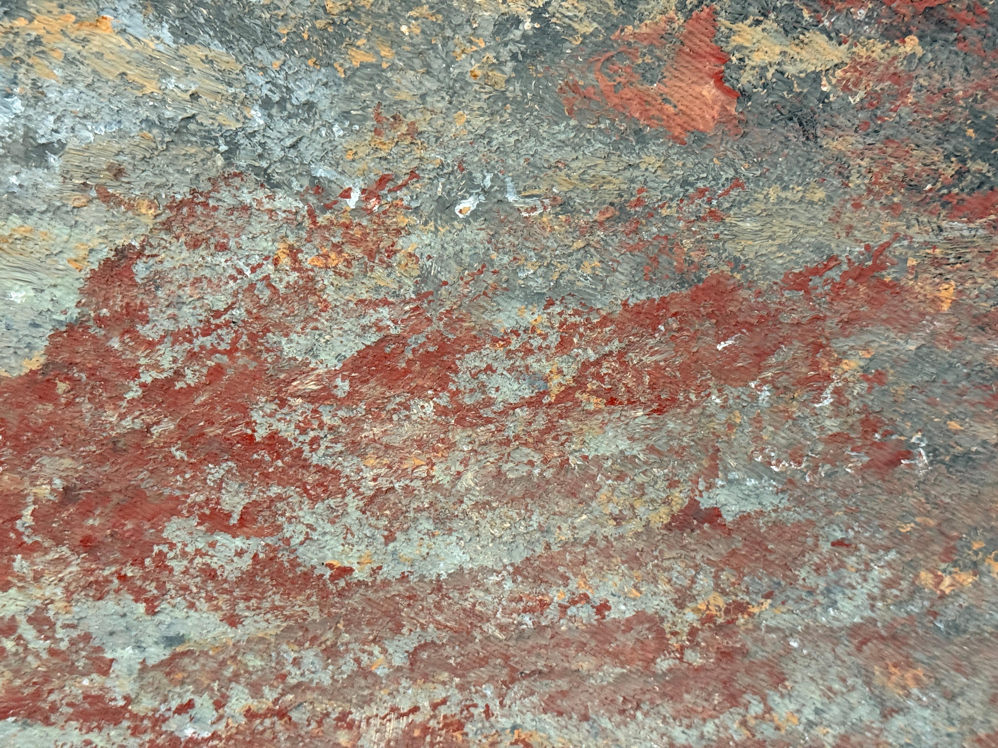 James Miller 2005 Abstract “Chasing Twilight” 5