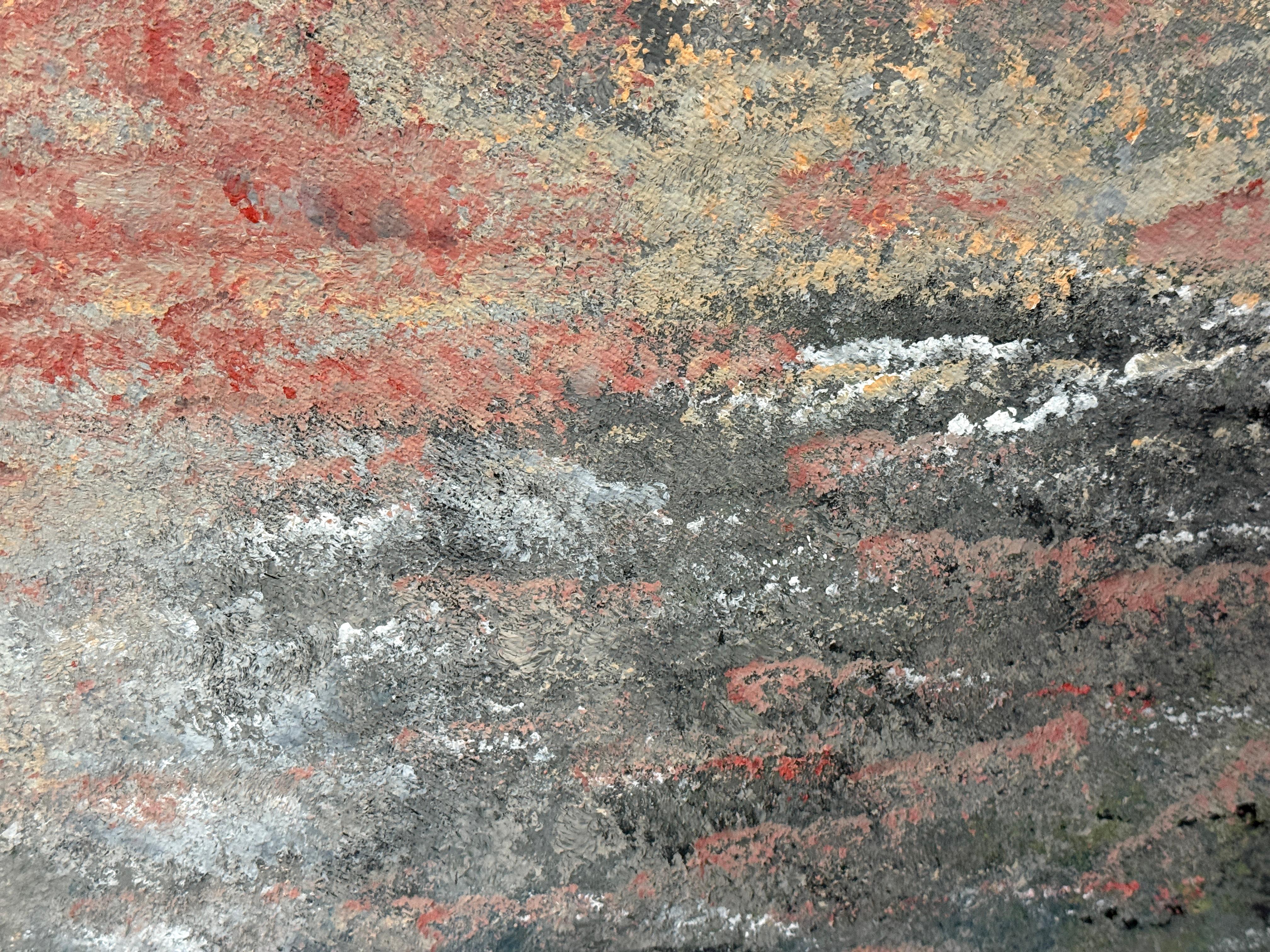 James Miller 2005 Abstract “Chasing Twilight” 6