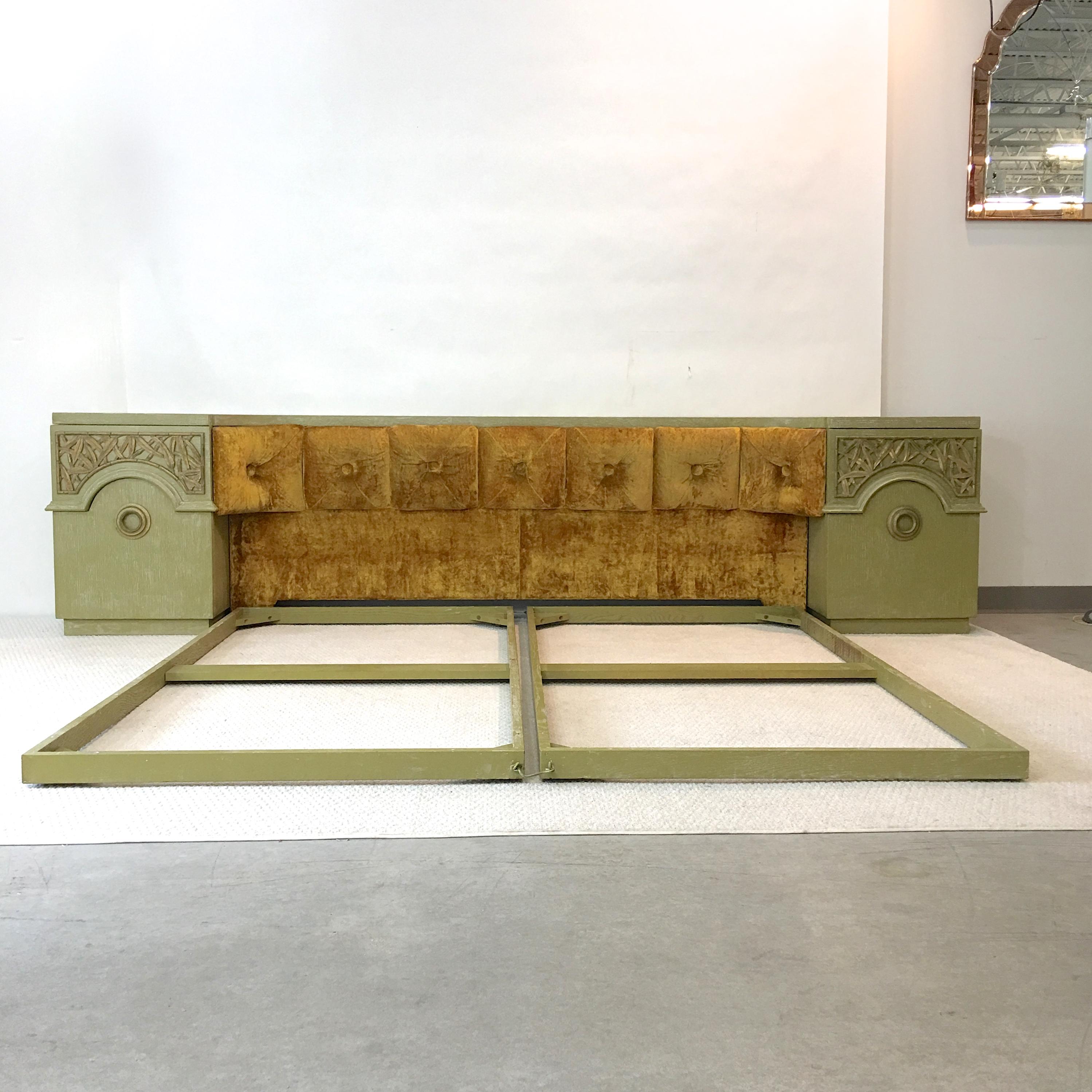 king headboard dimensions