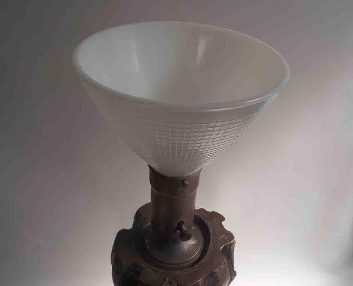 James Mont Lamp For Sale 2
