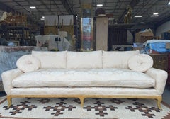 James Mont Sofa 1957 (Documented)