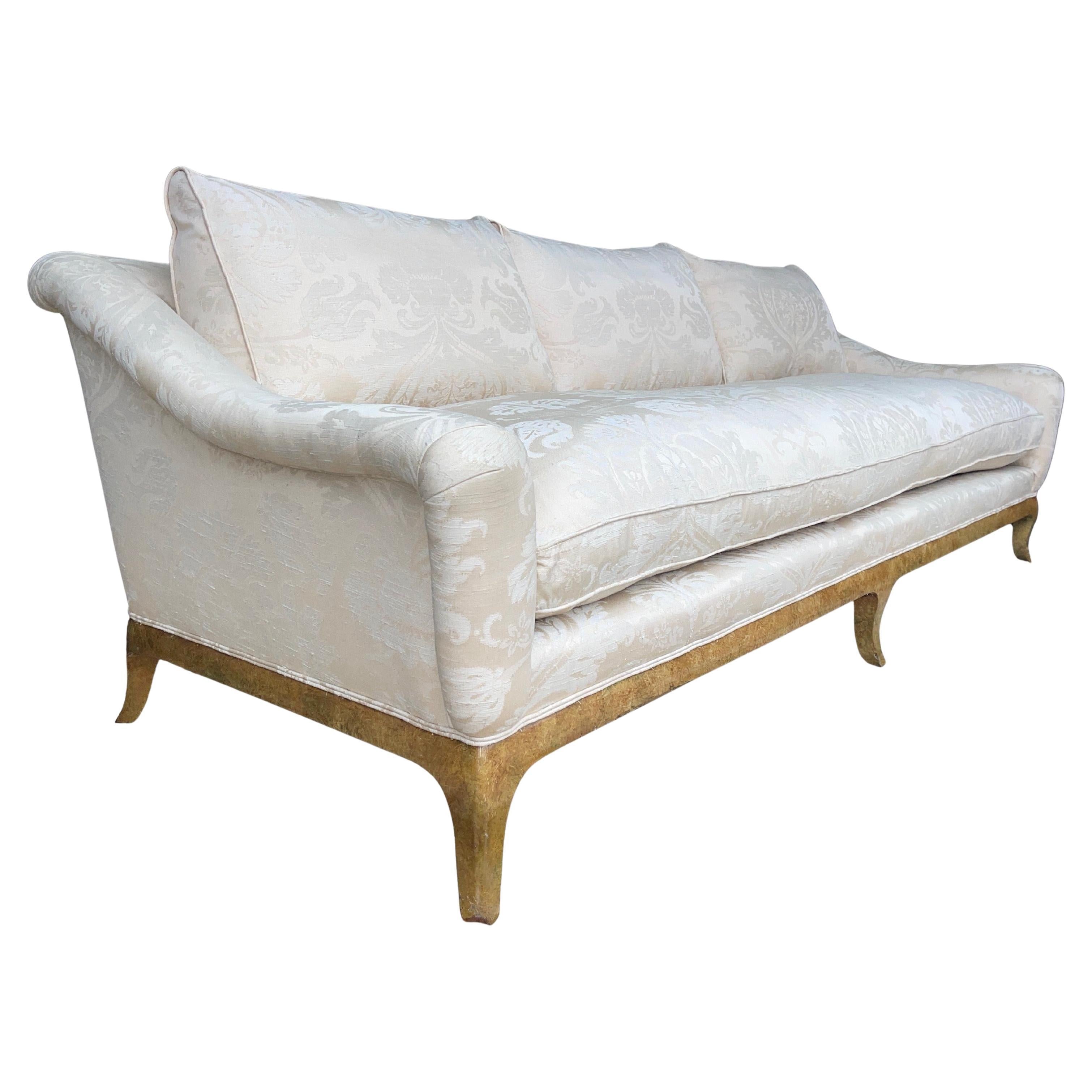 Sofá James Mont 1957 (Documentado) en venta