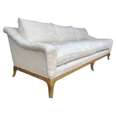 James Mont Sofa 1957 (Documented)