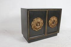 James Mont Style Cabinet, circa 1960s