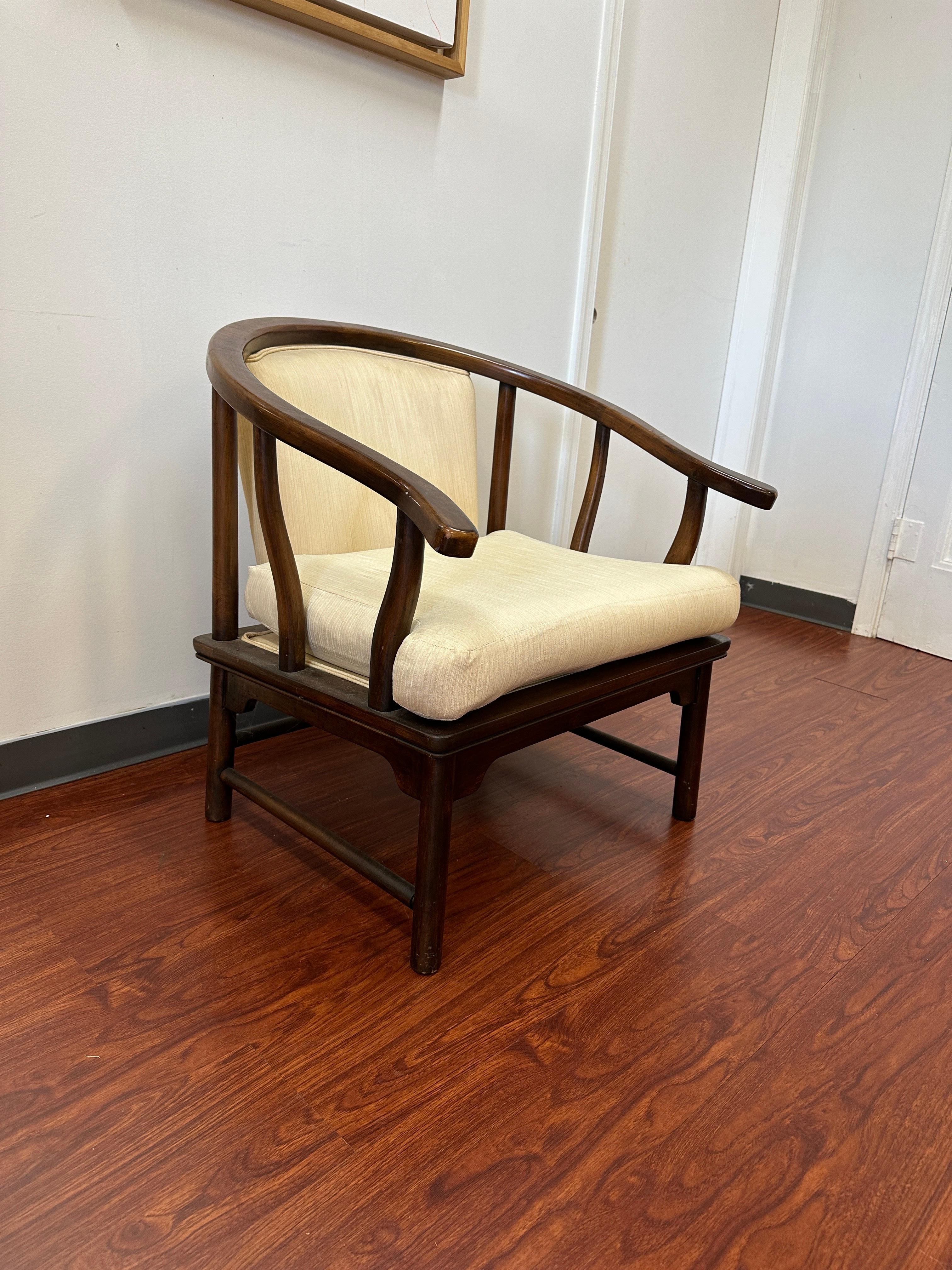 Silla James Mont Silla Asian Style en venta 6