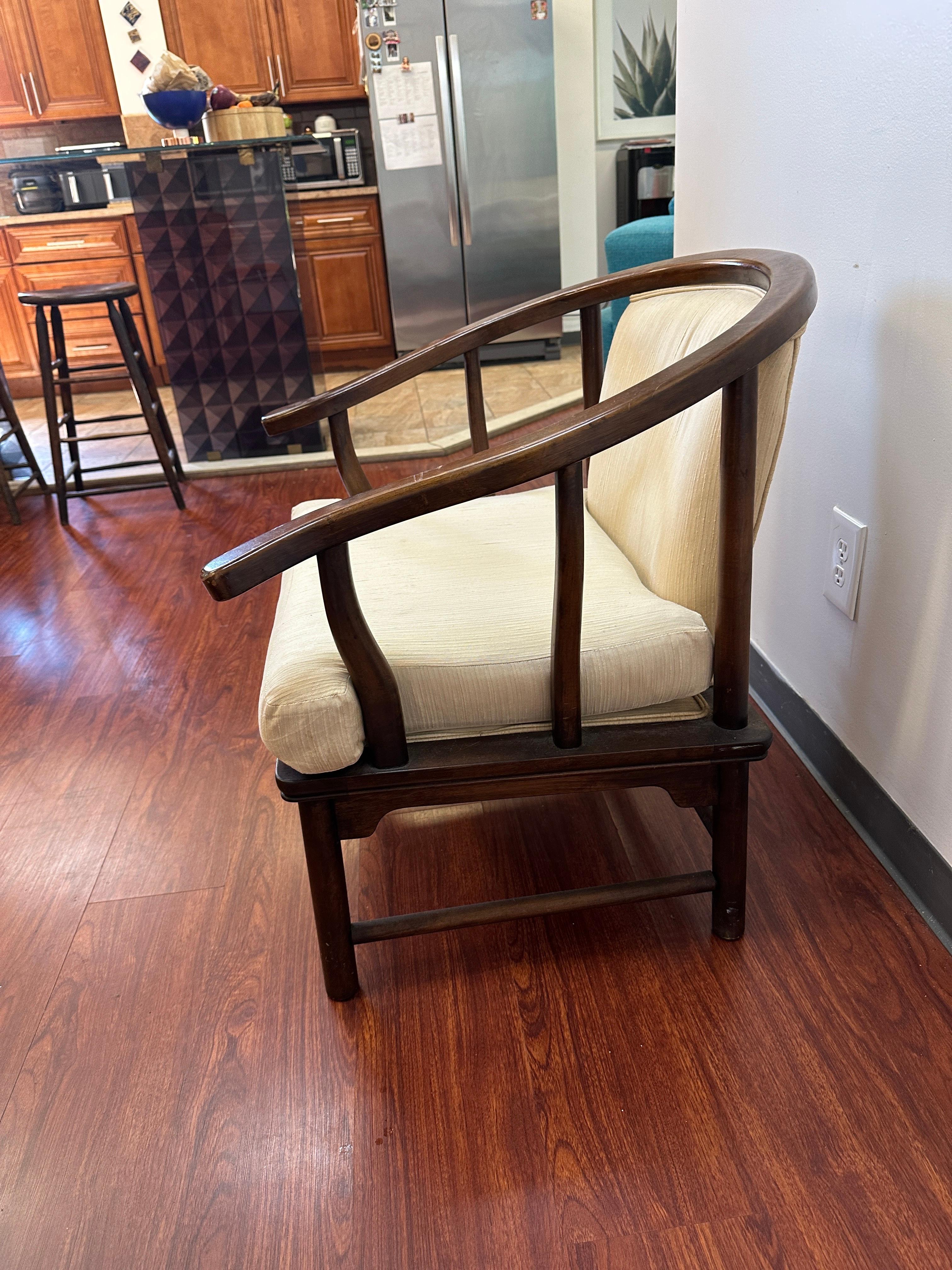 Silla James Mont Silla Asian Style Desconocido en venta