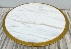 James Mont Style Coffee Table by Weiman