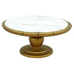 James Mont Style Coffee Table by Weiman