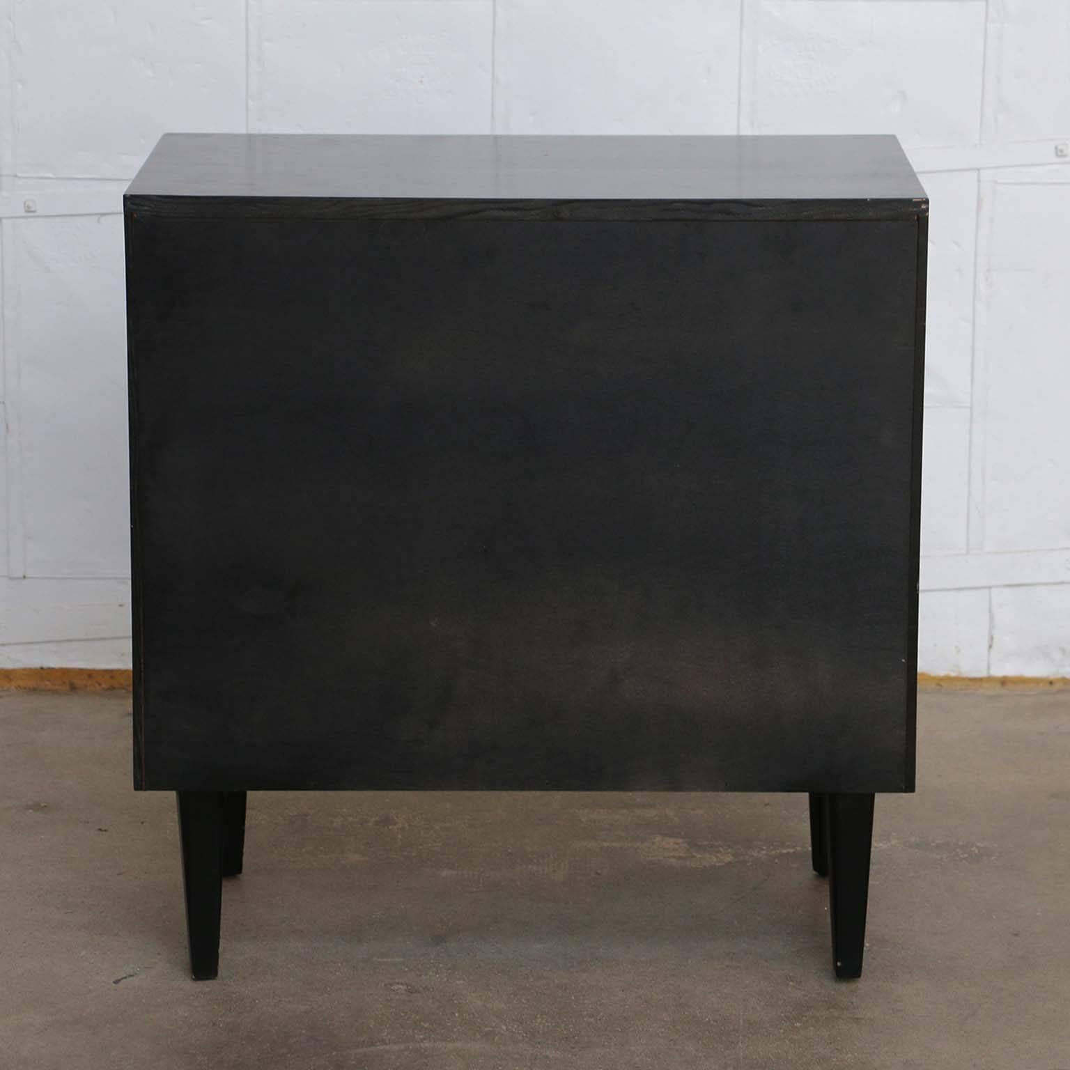 James Mont Style Midcentury Chest of Drawers 3