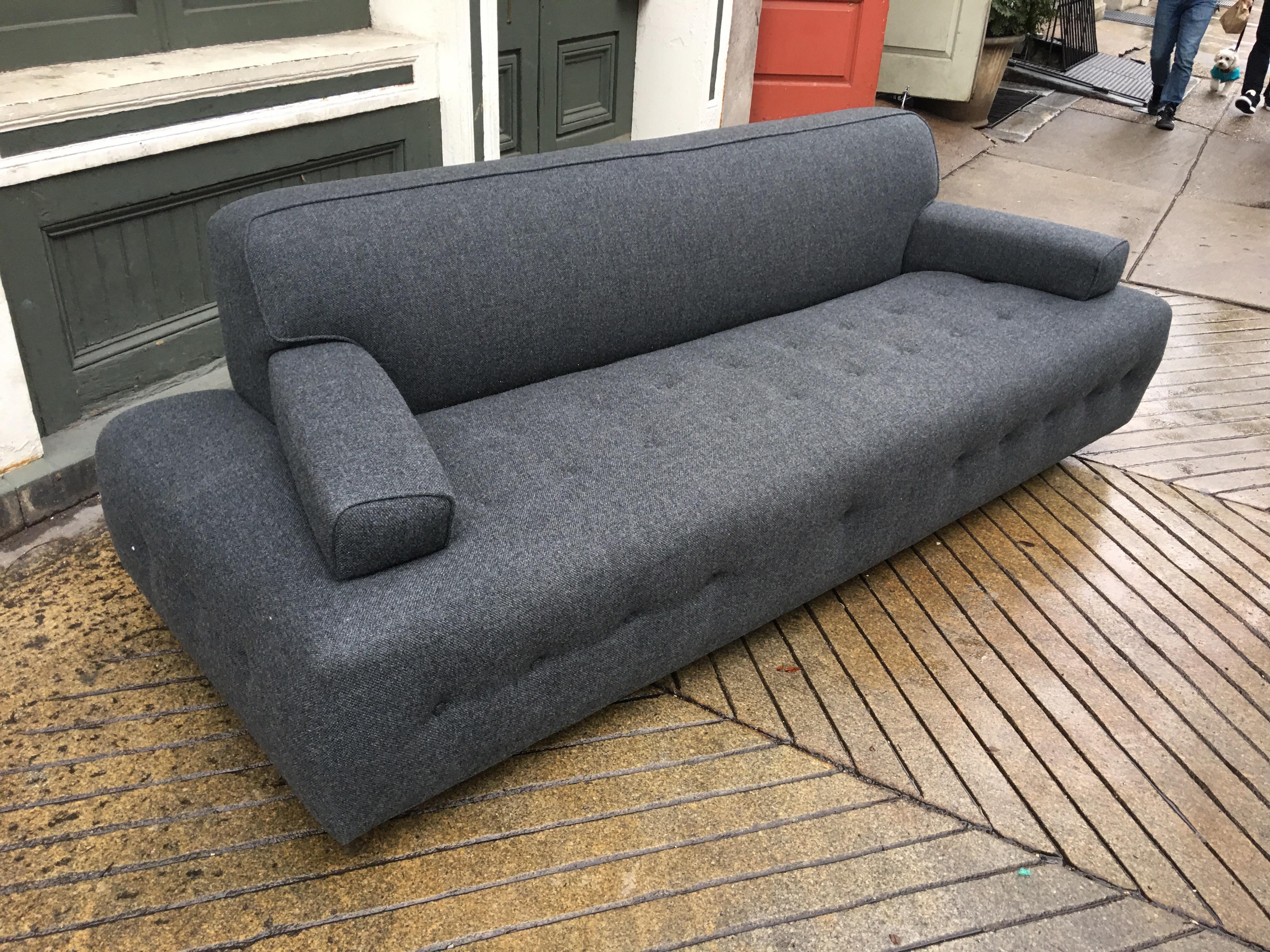 American James Mont Style Sofa