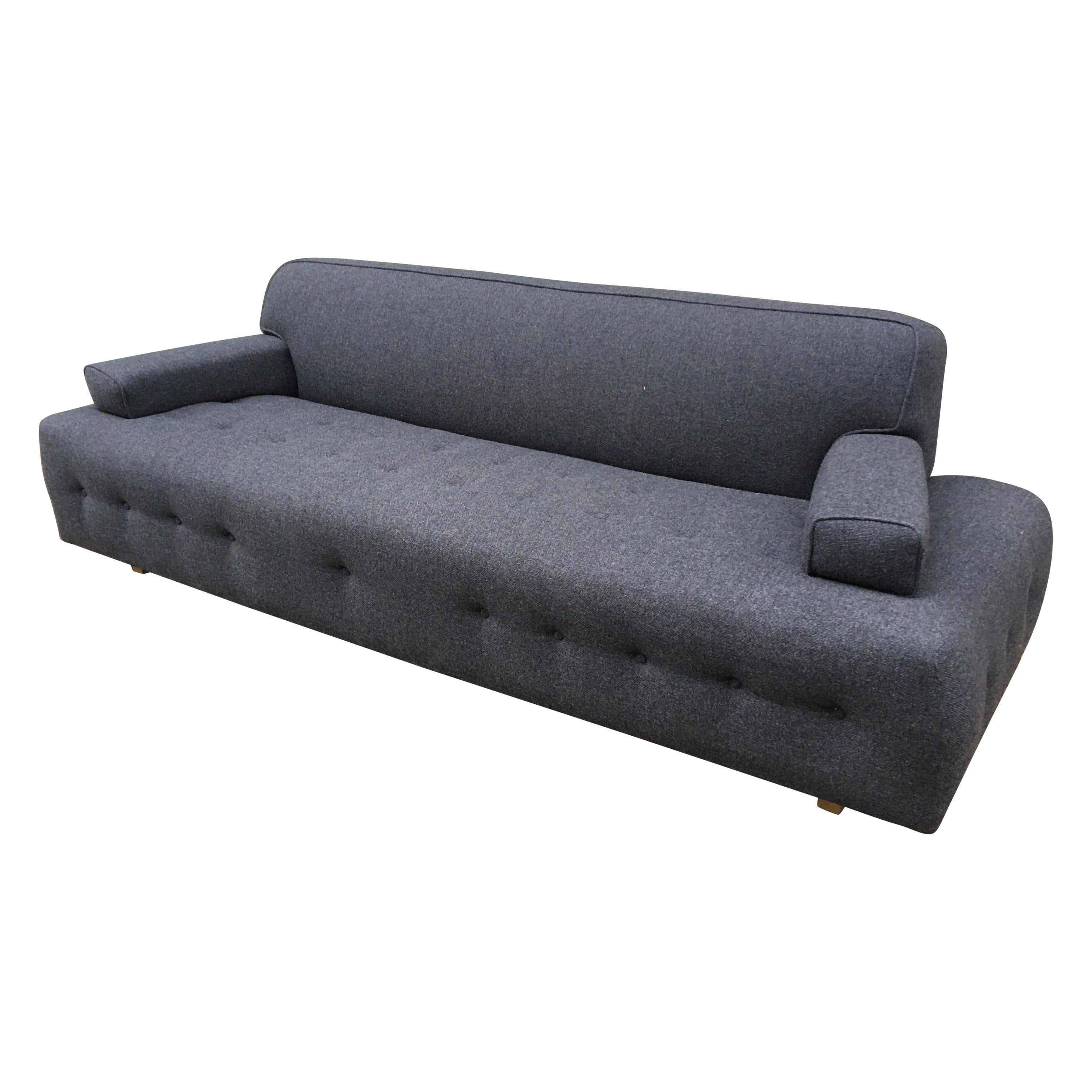 James Mont Style Sofa