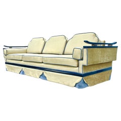 James Mont Style Sofa