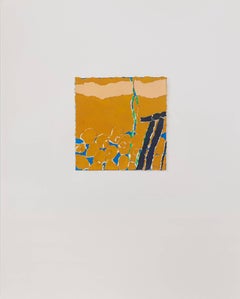 Untitled III (gold)