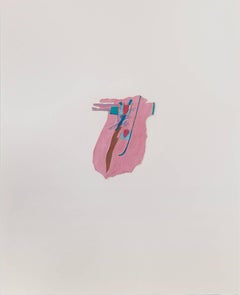 Untitled III (pink)