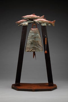 Figurative Sculptures