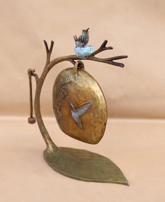 Hummingbird Spring