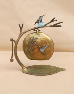 Hummingbird Spring