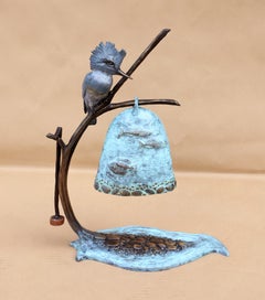 Kingfisher Fugue