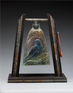 Raven Song Bell