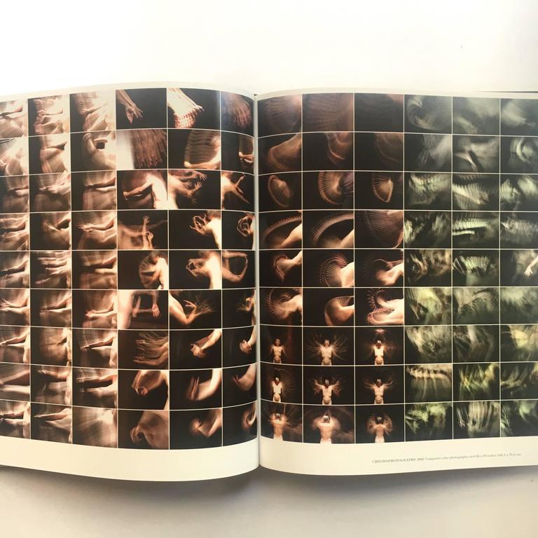 Post-Modern James Nares, 1st Edition, Skira Rizzoli, New York, 2014