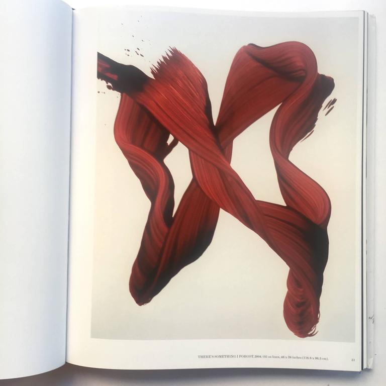 American James Nares, 1st Edition, Skira Rizzoli, New York, 2014