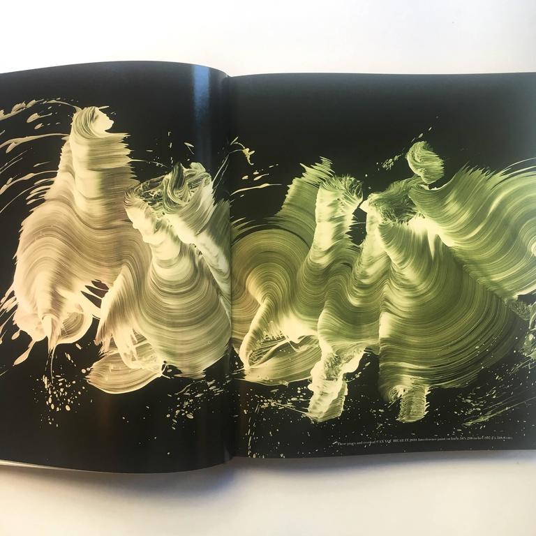 James Nares, 1st Edition, Skira Rizzoli, New York, 2014 In Good Condition In London, GB