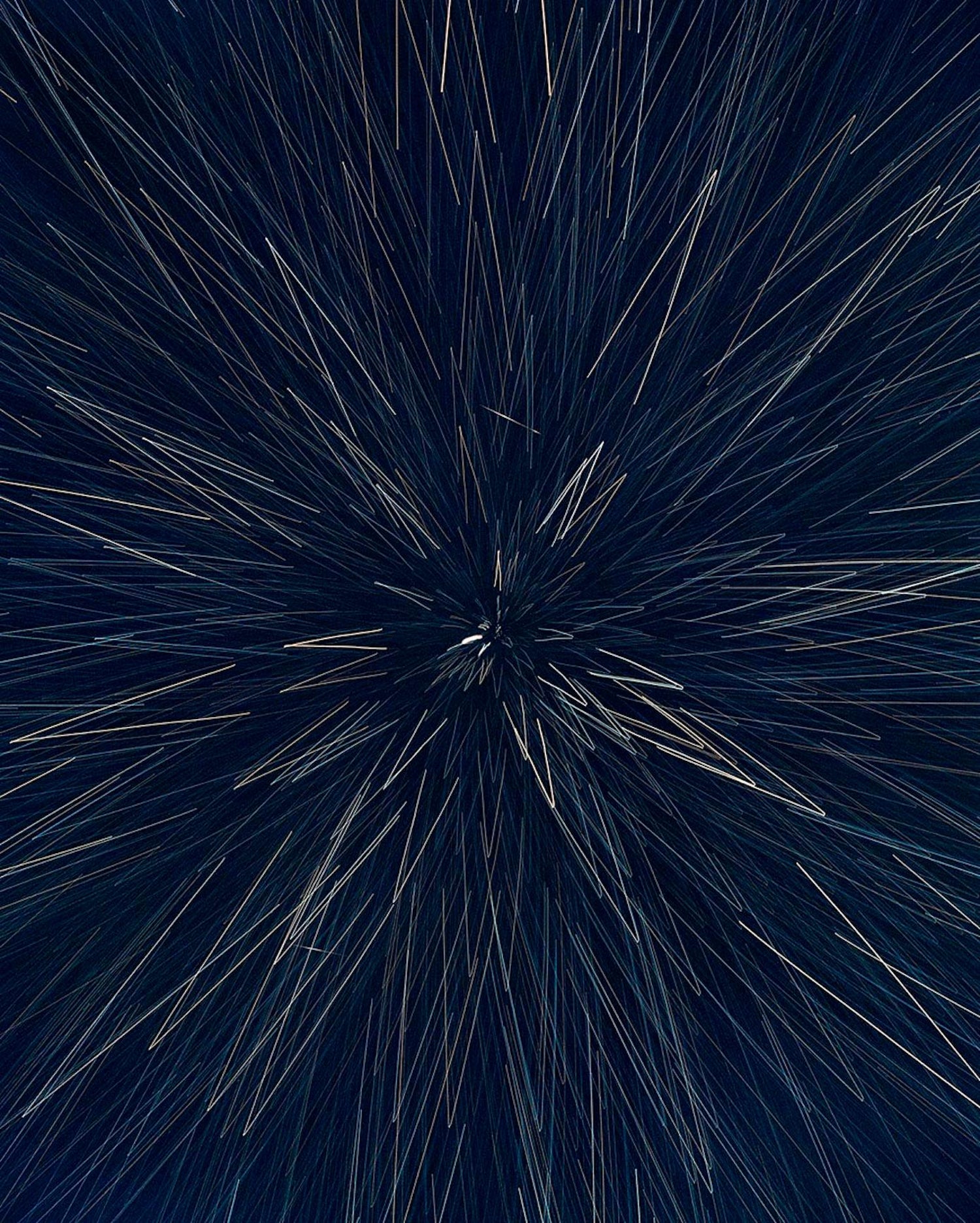 James Nizam Drawing With Starlight Apex Contemporary