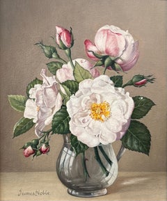 Delicate Blush
