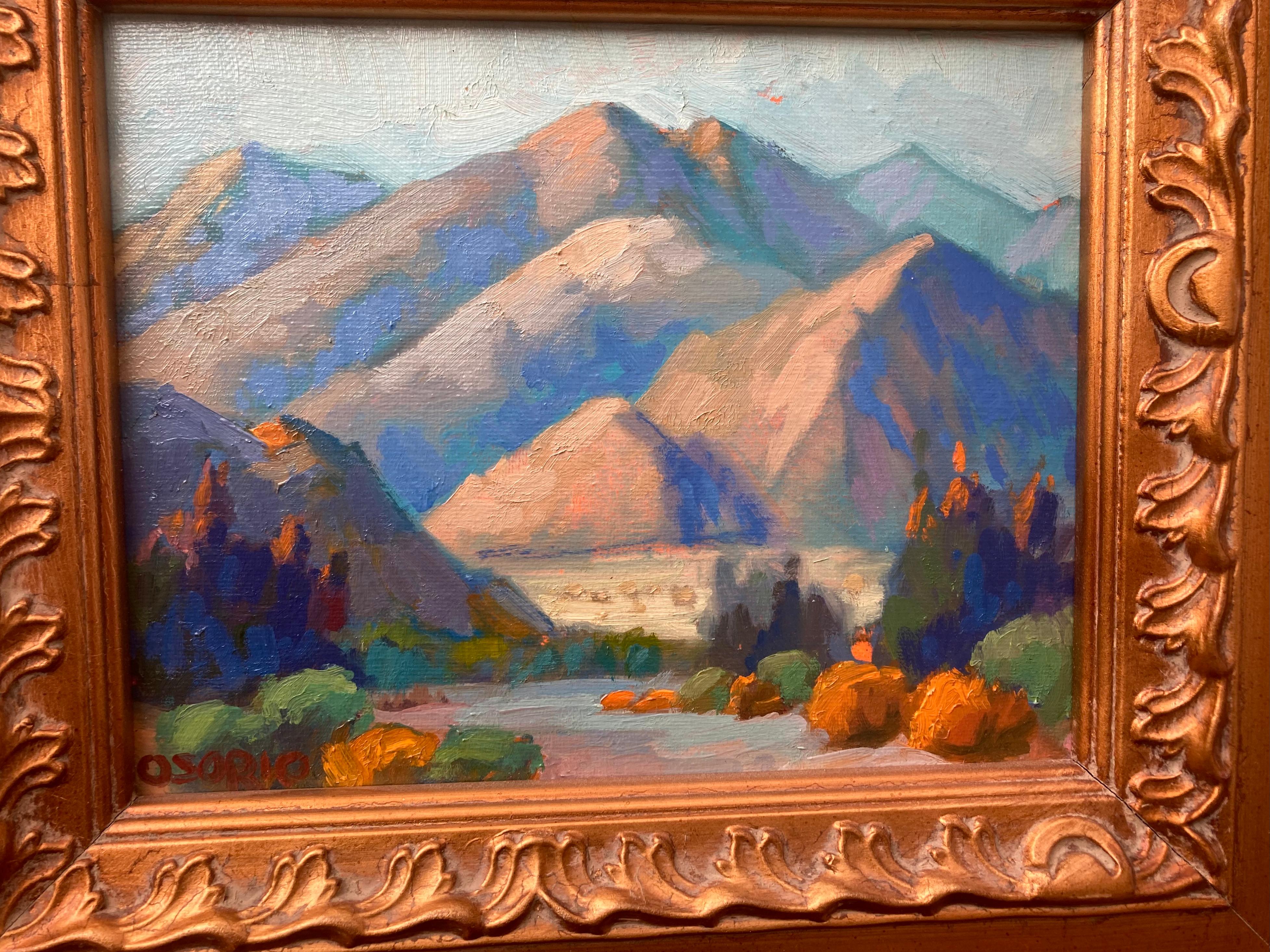 james osorio artist