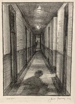 James Penney, Corridor