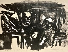 James Penney, Point of Order