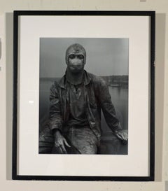 MISSISSIPPI RIVER BRIDGE, HELENA, AR 1991.
