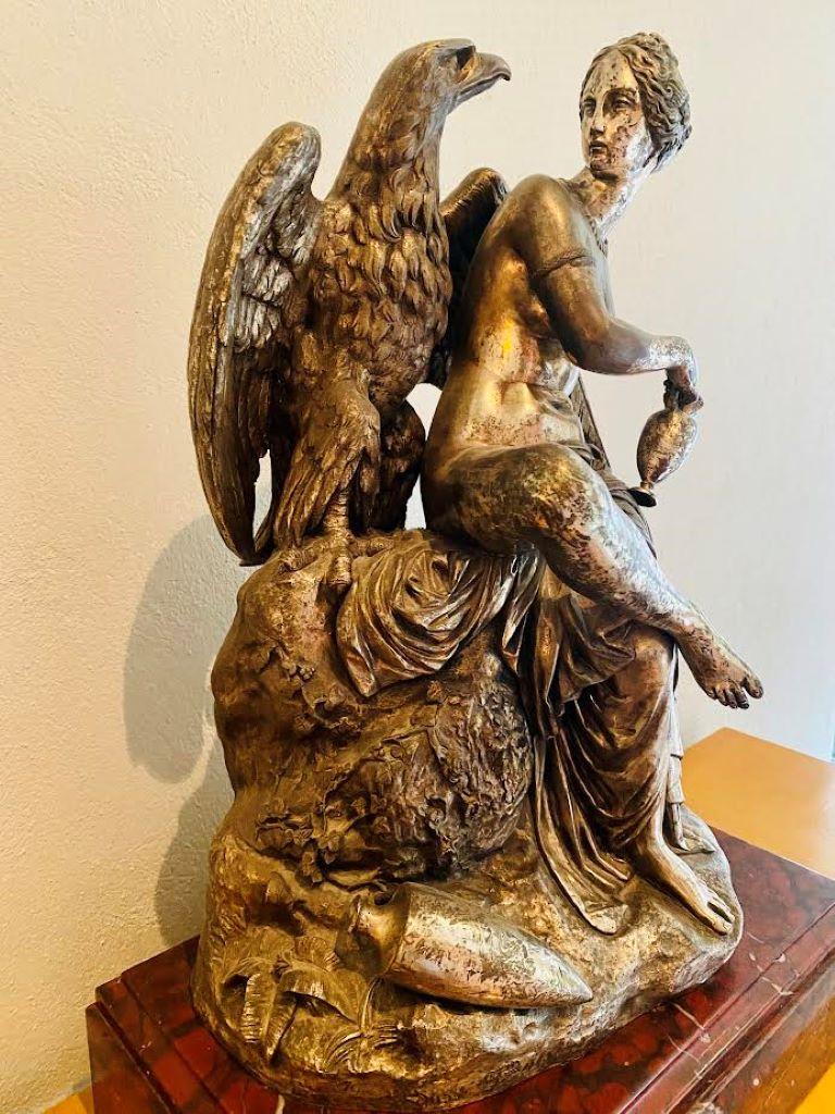 sculpteur pradier