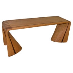 James Rannefeld Inspiration Bench for Jawar Studios