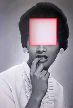 Oil Portrait Paintings