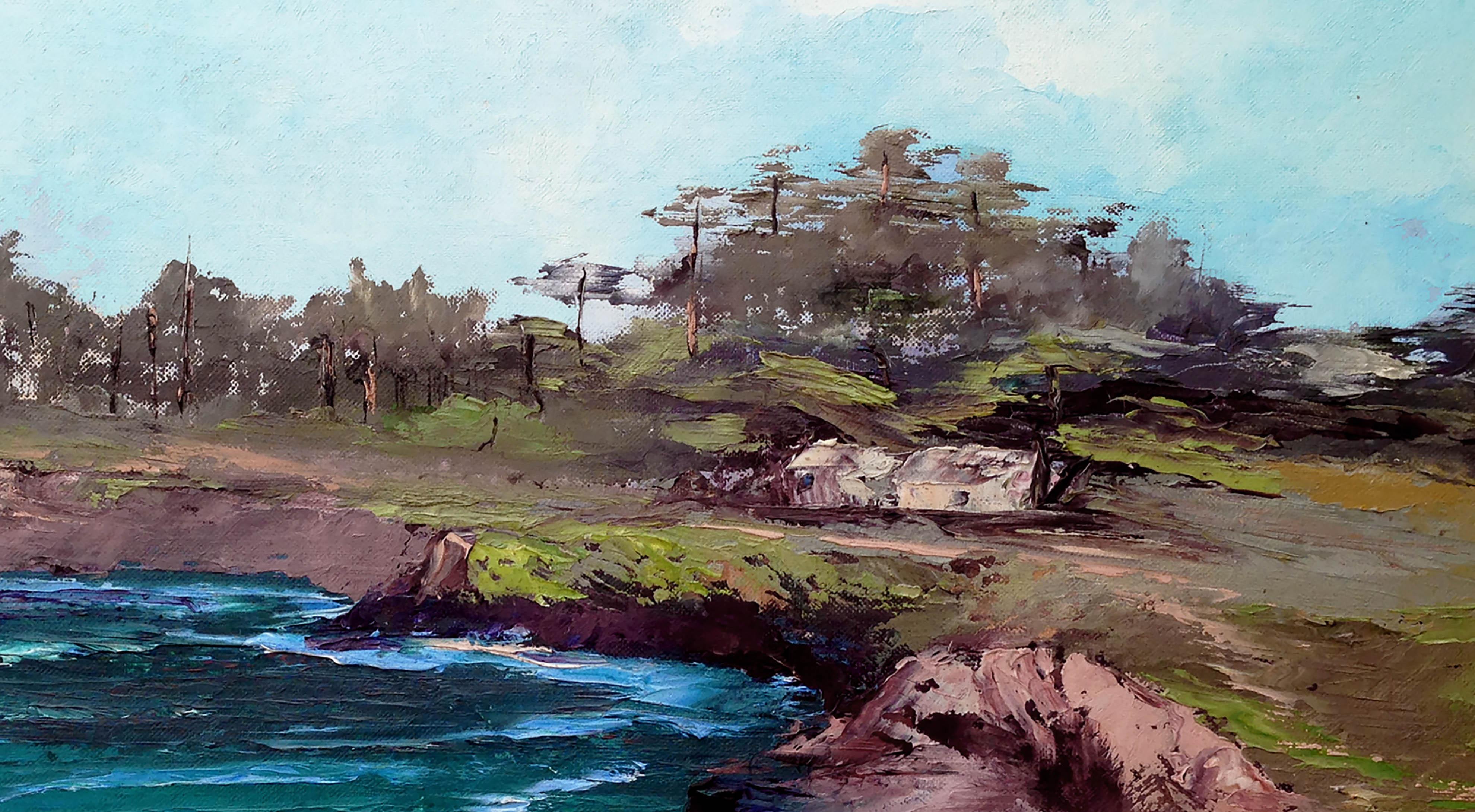 jimmy riley painting