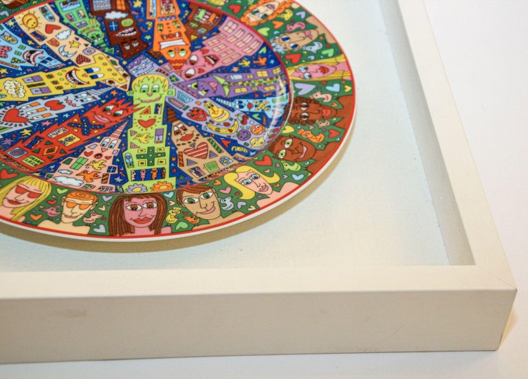 JAMES RIZZI 
