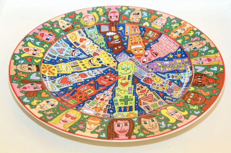 JAMES RIZZI 
