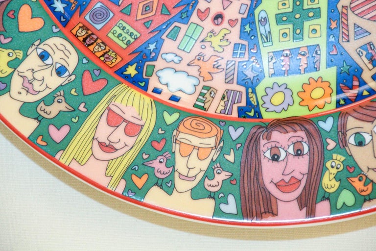 JAMES RIZZI 