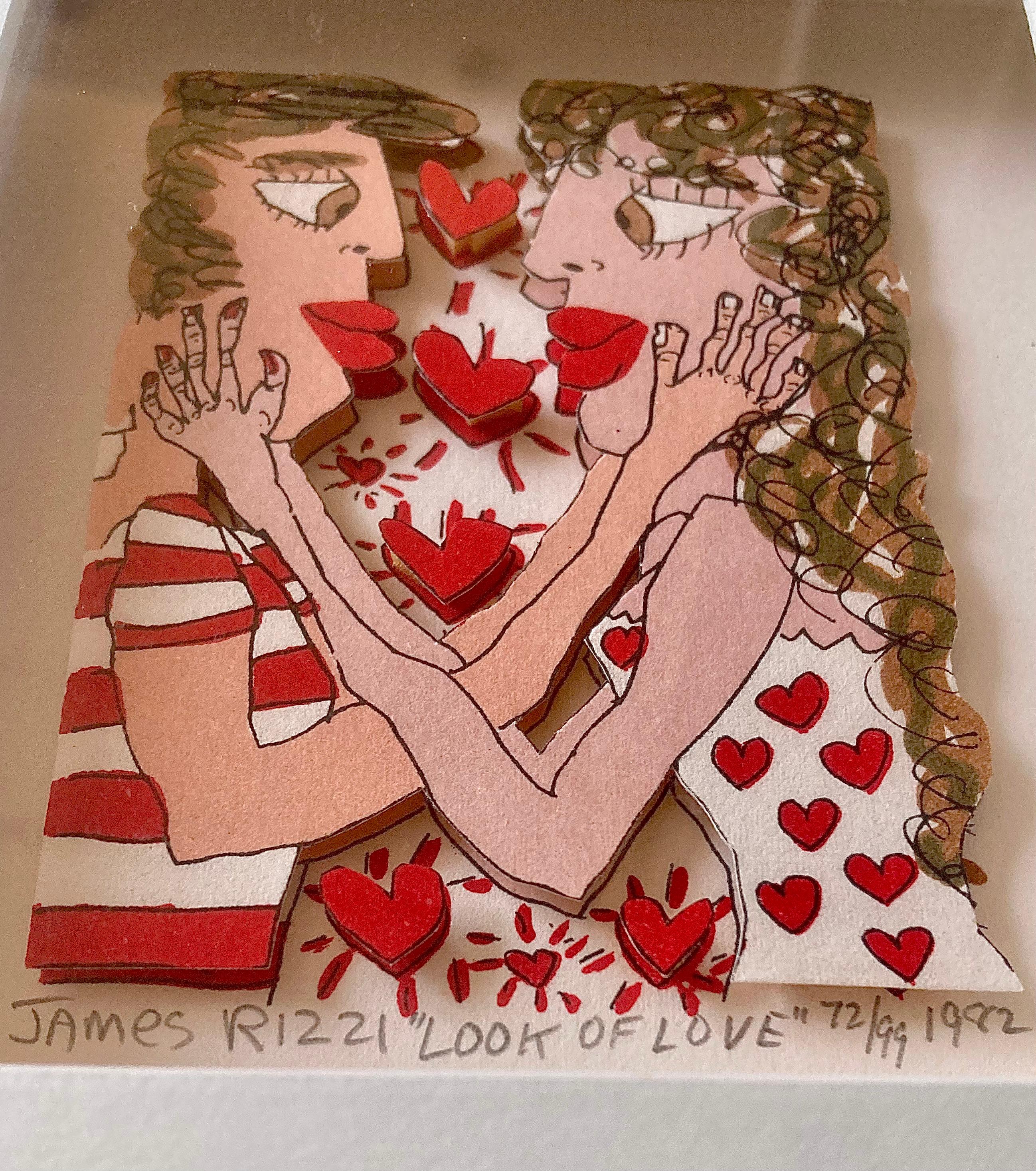 james rizzi original