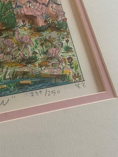 « Meuble avec une vue »