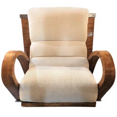 James Rosen Designed by Enrique Garcel Retailed by Pace Bamboo Chair