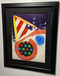 Free For All (aus "Ein amerikanisches Porträt, 1776 - 1976")