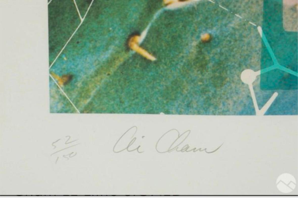 “Ai-Cham” For Sale 1
