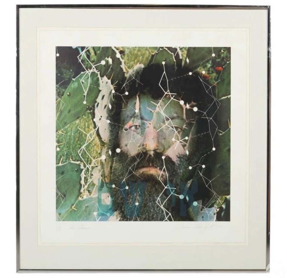 James Rosenquist Art - 129 For Sale at 1stDibs | james rosenquist ...