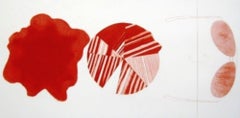 Federal Spending (State 2), Limited Edition Etching & Aquatint, James Rosenquist