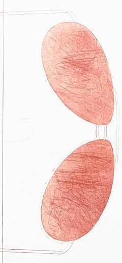 Federal Spending, State II (Glenn 146-A), James Rosenquist