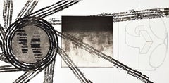 Gravity Feed, State II (Glenn 147-A), James Rosenquist